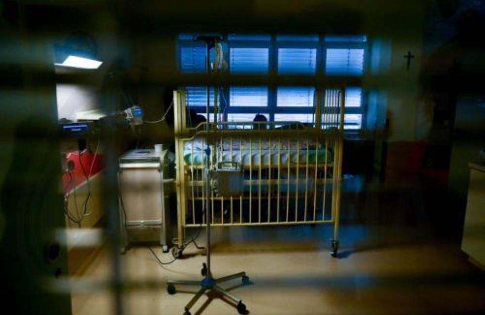 Αποσωληνώθηκε η τετράχρονη που νοσηλεύεται στο Ισραήλ με στρεπτόκοκκο Α 
