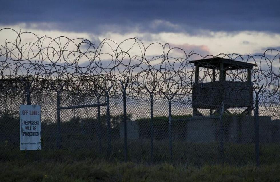Ανοίγουν οι ΗΠΑ τις πύλες του Γκουαντάναμο στον ΟΗΕ για πρώτη φορά