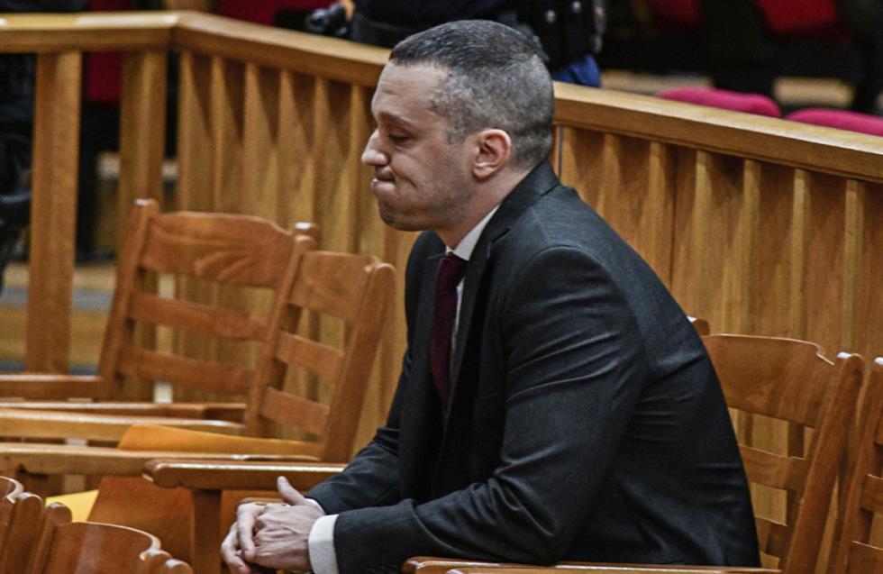 Κατατέθηκε στη Βουλή των Ελλήνων η τροπολογία που μπλοκάρει το κόμμα του Κασιδιάρη