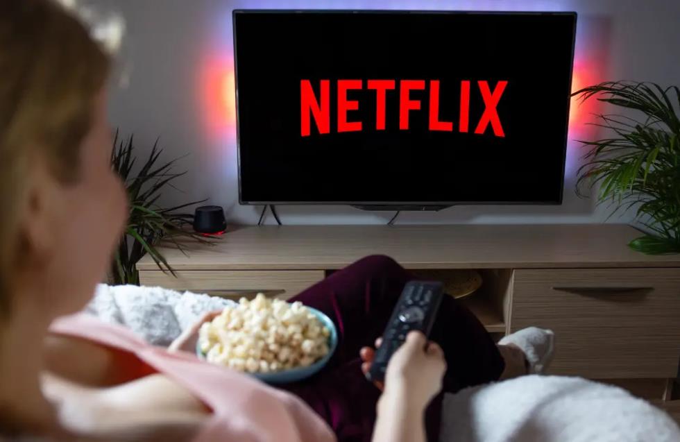 Netflix: «Αγάπη είναι να μοιράζεσαι τον κωδικό σου» έγραφαν το 2017 και οι συνδρομητές δεν το ξεχνούν