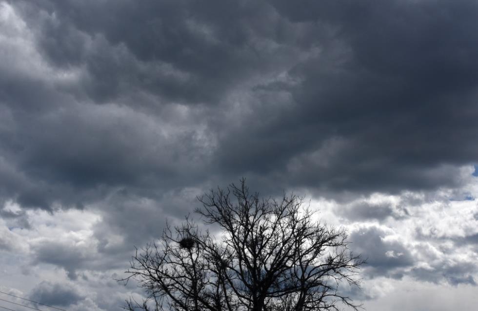 Πρόγνωση καιρού: Προεδρικές εκλογές με συννεφιά και βροχές - Νέα κίτρινη προειδοποίηση
