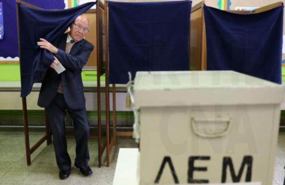 Άρχισε και συνεχίζεται κανονικά η ψηφοφορία στην εκλογική περιφέρεια Λεμεσού