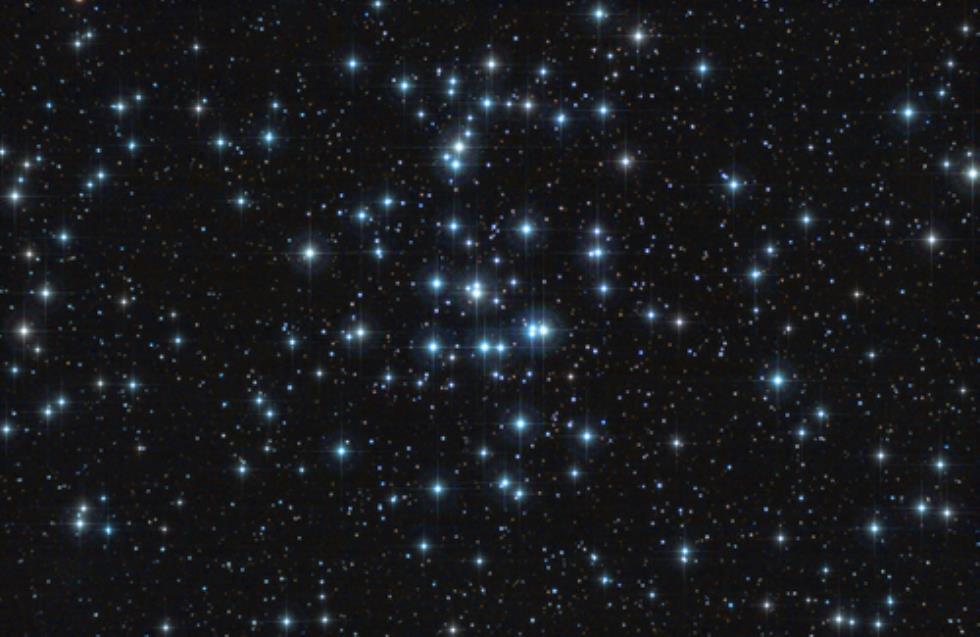 Ο αριθμός των ορατών αστεριών συνεχίζει να μειώνεται λόγω της αυξανόμενης φωτορύπανσης