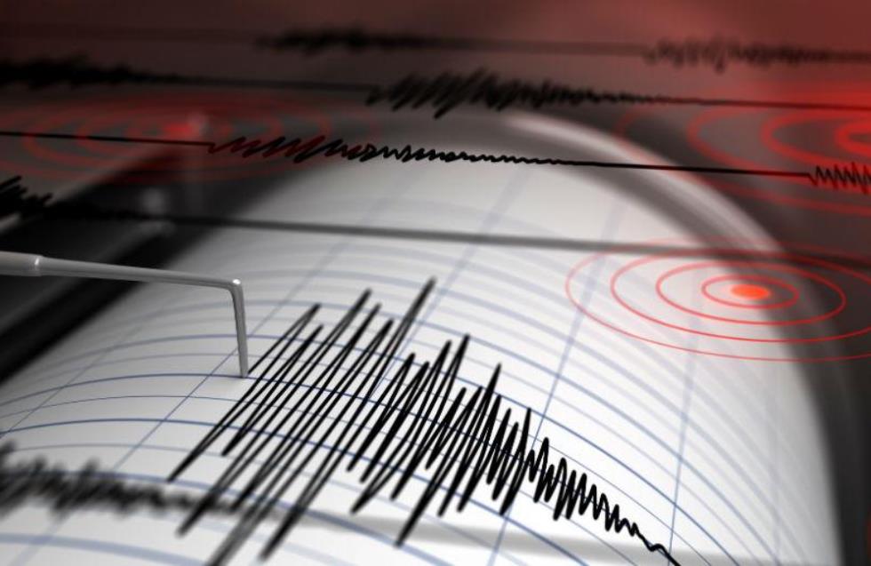 Τι λέει το Τμήμα Γεωλογικής Επισκόπησης για τον νέο μεγάλο σεισμό στην Τουρκία που ταρακούνησε και την Κύπρο
