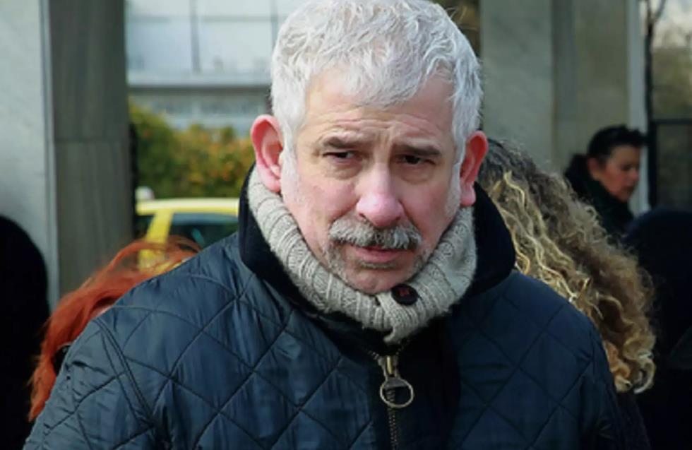 Ένοχος για δύο απόπειρες βιασμού ο Πέτρος Φιλιππίδης