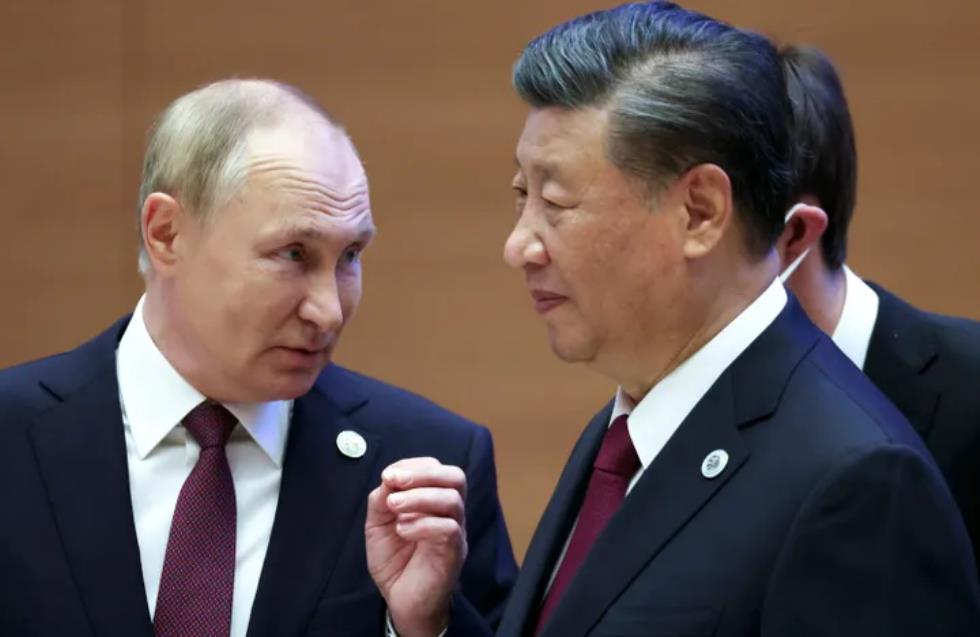 Η αποχώρηση της Ρωσίας από τη New Start αυξάνει τις ανησυχίες για το πυρηνικό «κρυφτό» της Κίνας