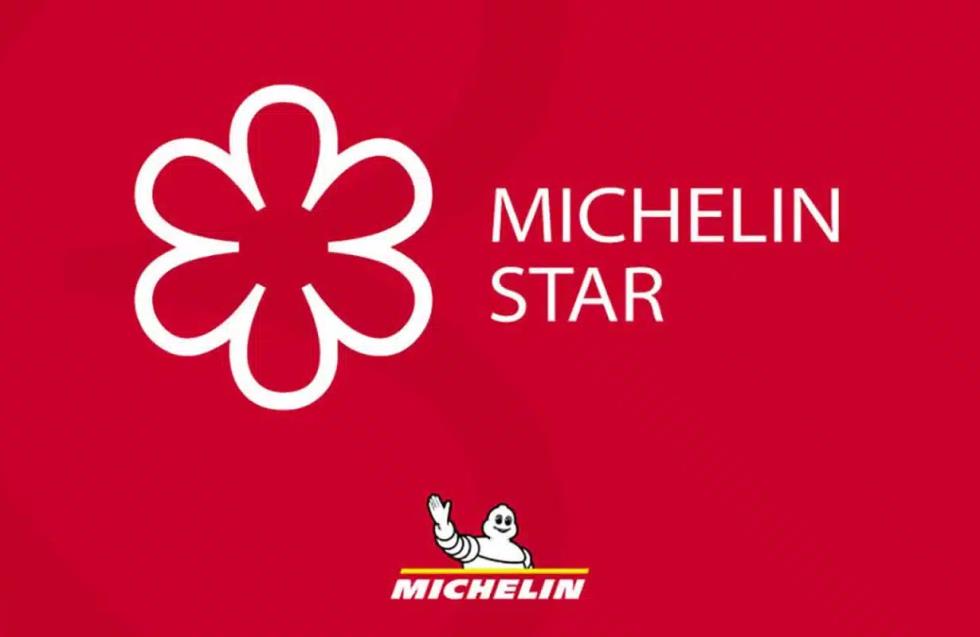 Αστέρια  Michelin