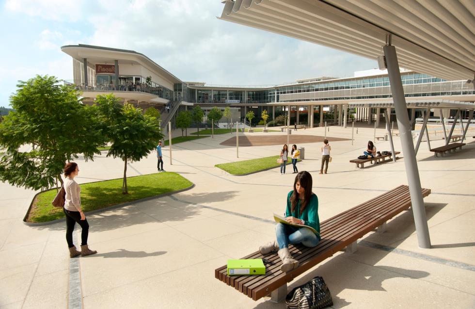 Εγκαταστάσεις για 13.820 φοιτητές προβλέπει η νέα πανεπιστημιούπολη του Πανεπιστημίου Κύπρου - Έργα δεκάδων εκατομμυρίων ευρώ