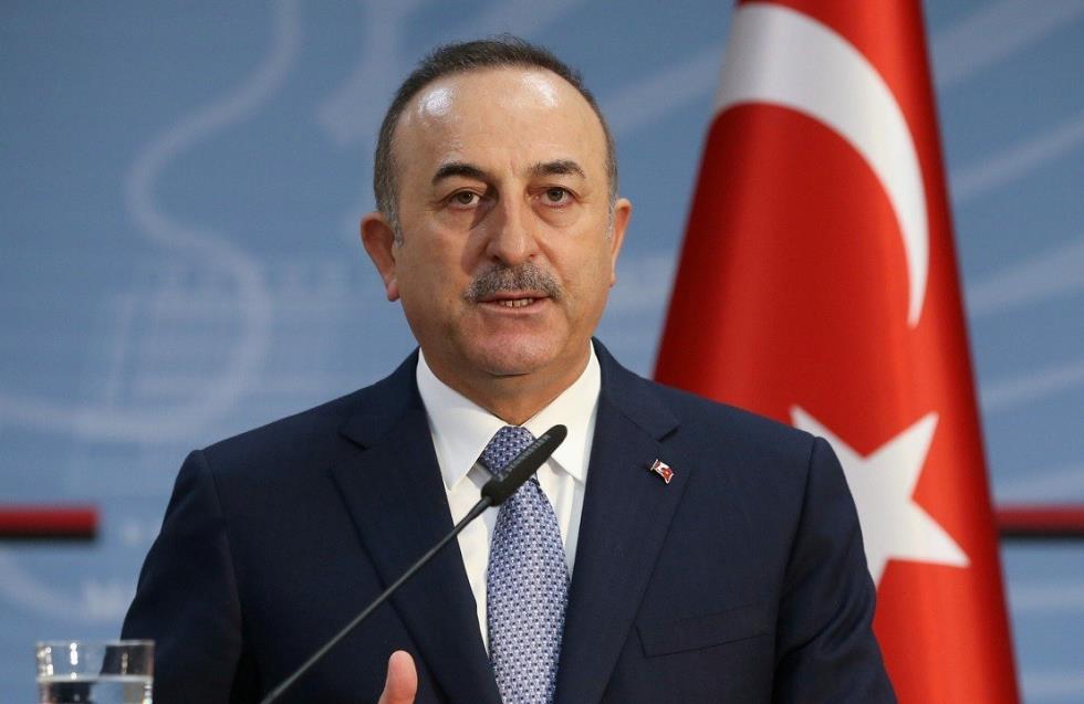 Τετραμερή Ρωσίας, Τουρκίας, Συρίας και Ιράν ανακοίνωσε ο Τσαβούσογλου
