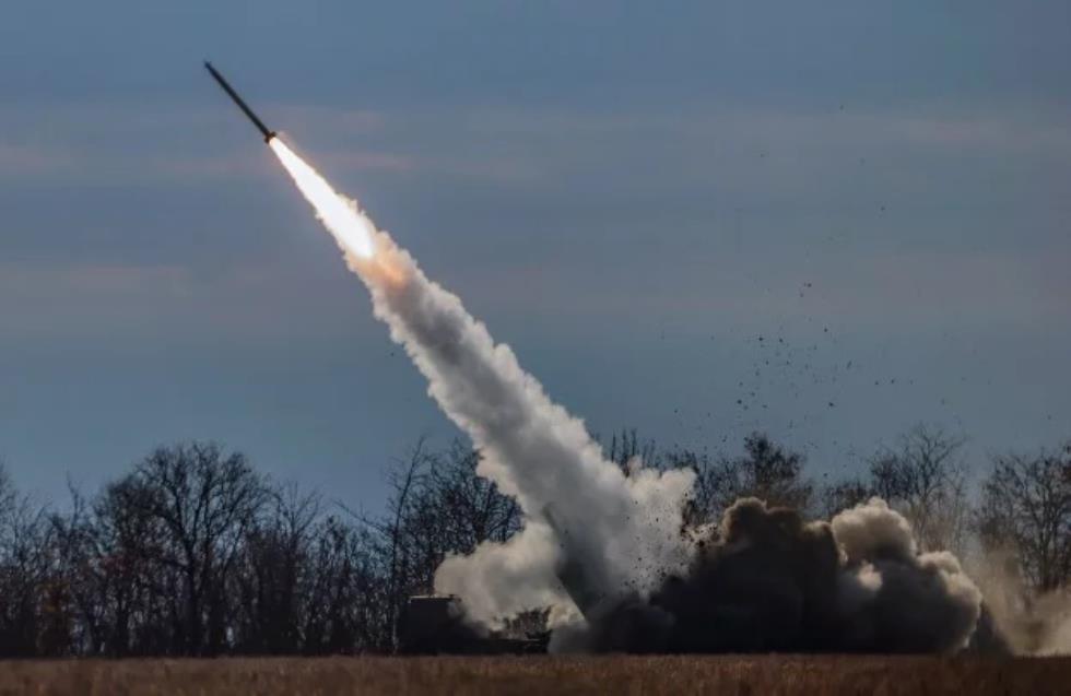 Τέσσερις πύραυλοι καταρρίφθηκαν στην περιφέρεια Μπιέλγκοροντ της Ρωσίας
