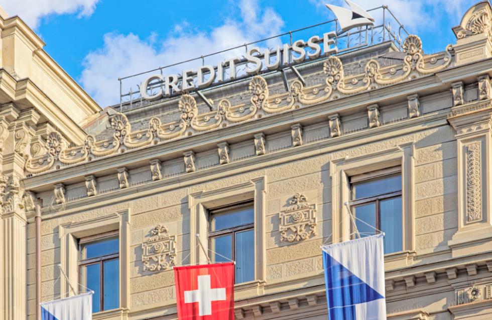 Εξαγορά της Credit Suisse από UBS: Τρέχουν να προλάβουν τις αγορές με το «plan A»