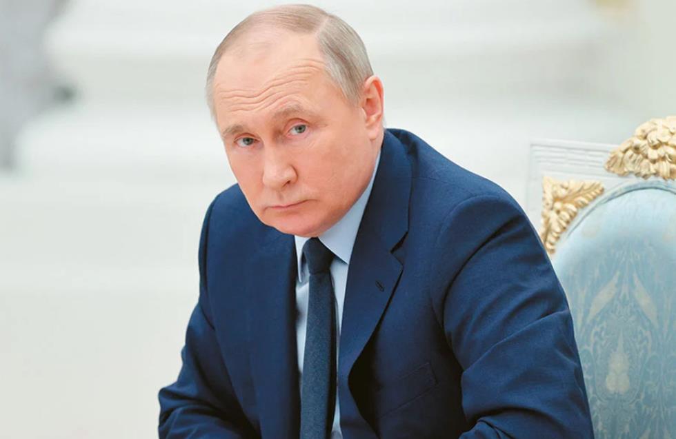 Τελικά πόσους... Πούτιν έχει η Ρωσία; - Viral το βίντεο με τους σωσίες του