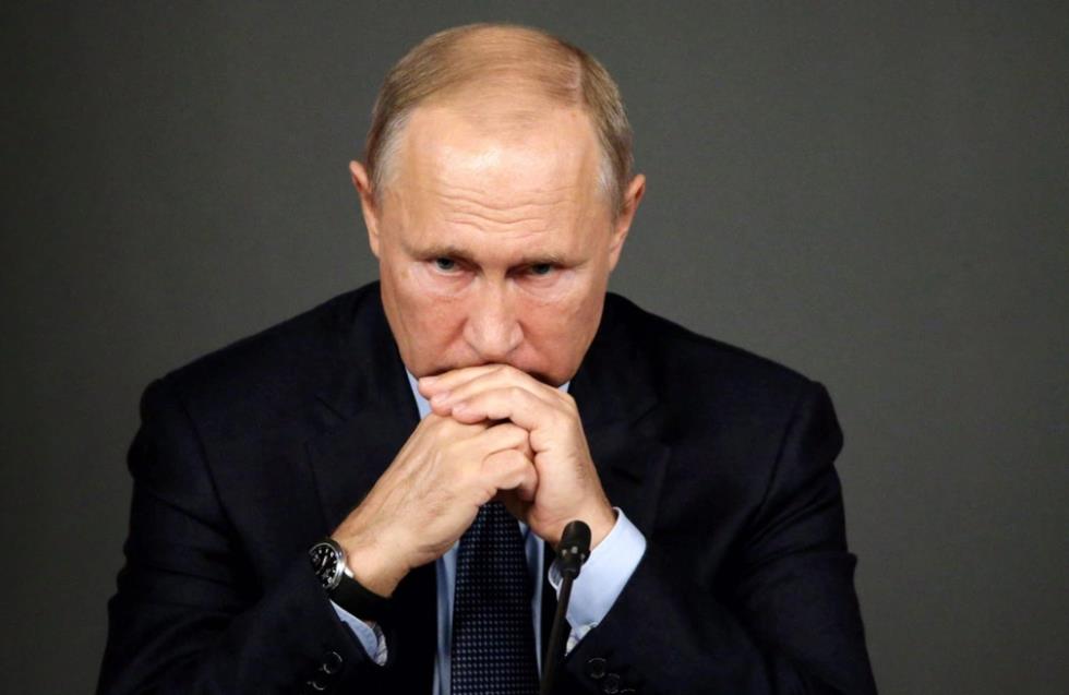 The Guardian: Ο Πούτιν ήθελε με κυβερνοπόλεμο να «κατακτήσει τον κόσμο»