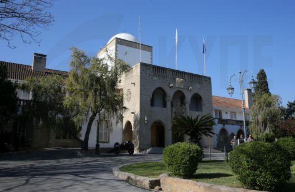 Ξεκίνησε η τριμερής συνάντηση Κύπρου - Ελλάδας - Ισραήλ σε επίπεδο ΥΠΕΞ