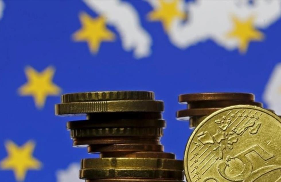 Eurostat: Στο 5,4% υποχώρησε ο πληθωρισμός στην Ελλάδα - Στο 6,9% στην ευρωζώνη