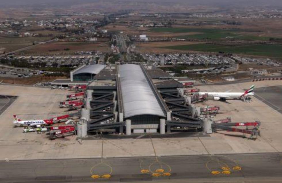 Αύξηση εμπορικών πτήσεων στην Κύπρο τον Μάρτιο σε σχέση με πριν την πανδημία
