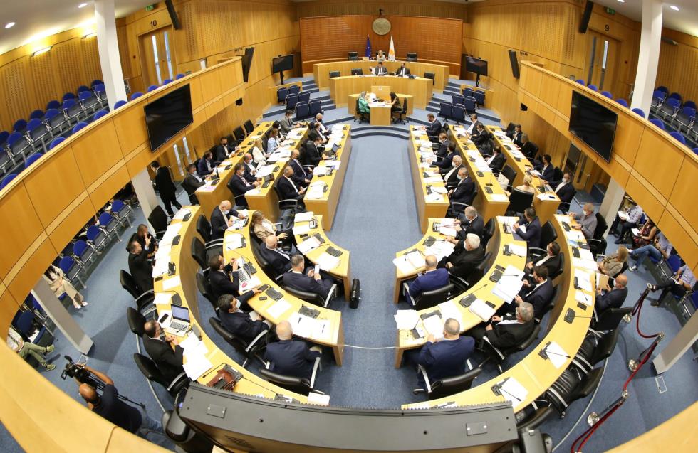 Δεν βρίσκει την απαιτούμενη πλειοψηφία στην Βουλή η αναπομπή του νόμου για τ/κ υποστατικά 
