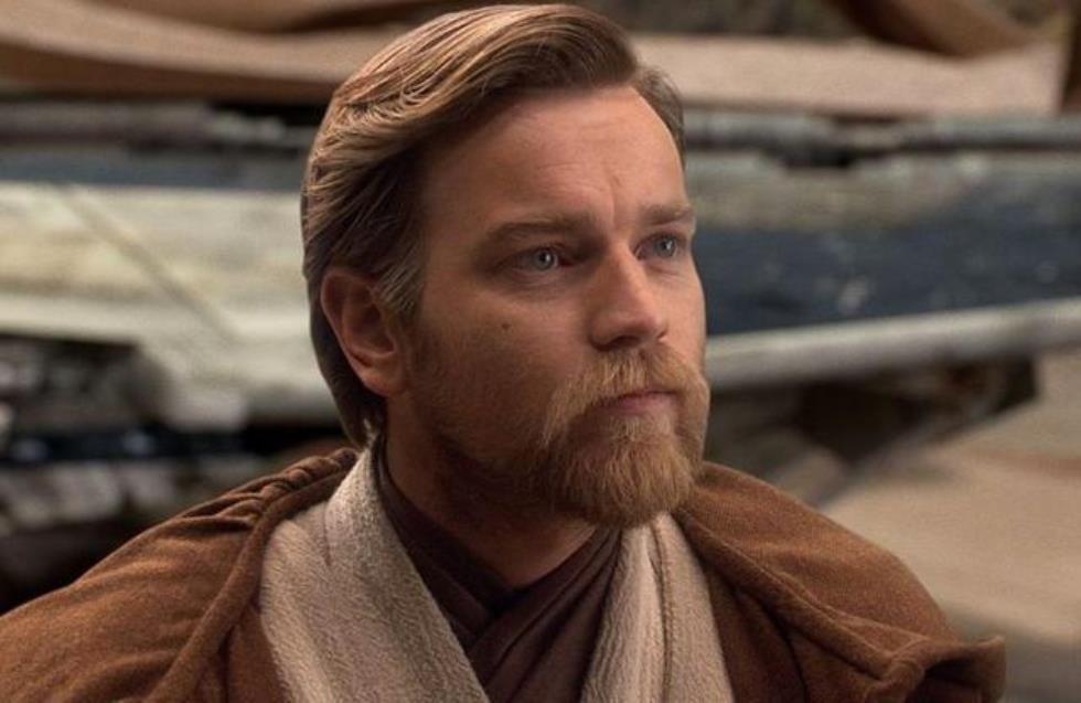 Το τρέιλερ του «Obi-Wan Kenobi» με τον Γιούαν ΜακΓκρέγκορ μόλις κυκλοφόρησε