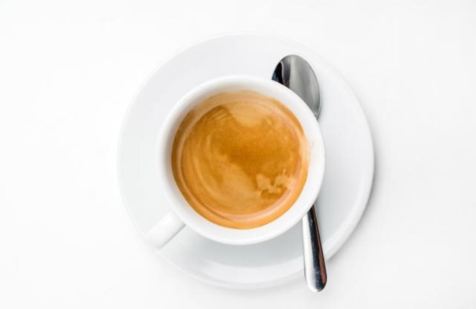 Ξέρετε τι είναι ο ενεργοποιημένος καφές;