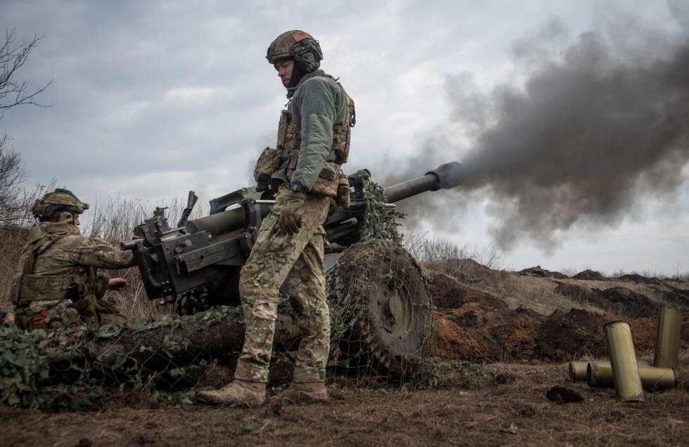 Ισχυρή αντίσταση από τους Ρώσους στην ουκρανική αντεπίθεση - Η Ουκρανία χτύπησε το ρωσικό αρχηγείο