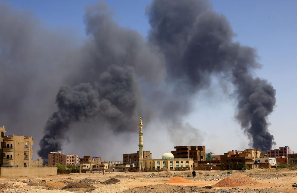 Τέθηκε σε ισχύ μια ακόμα κατάπαυση πυρός στο Σουδάν
