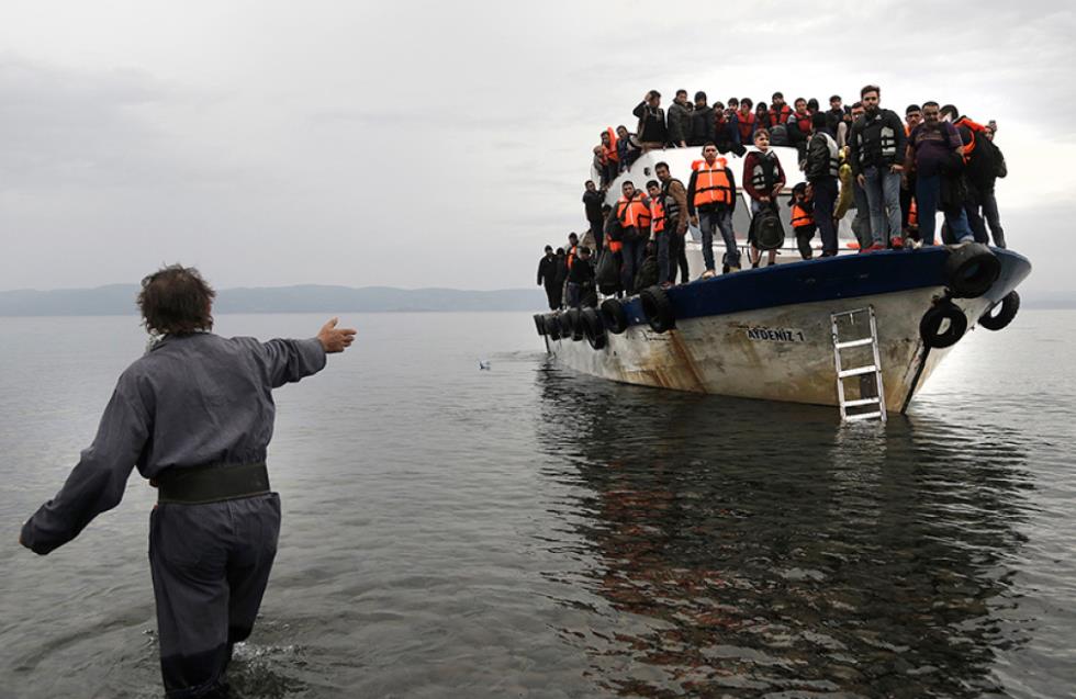 Η Γερμανία βάζει στο τραπέζι την ιδέα για νόμιμες οδούς μετανάστευσης μετά το ναυάγιο ανοιχτά της Πύλου
