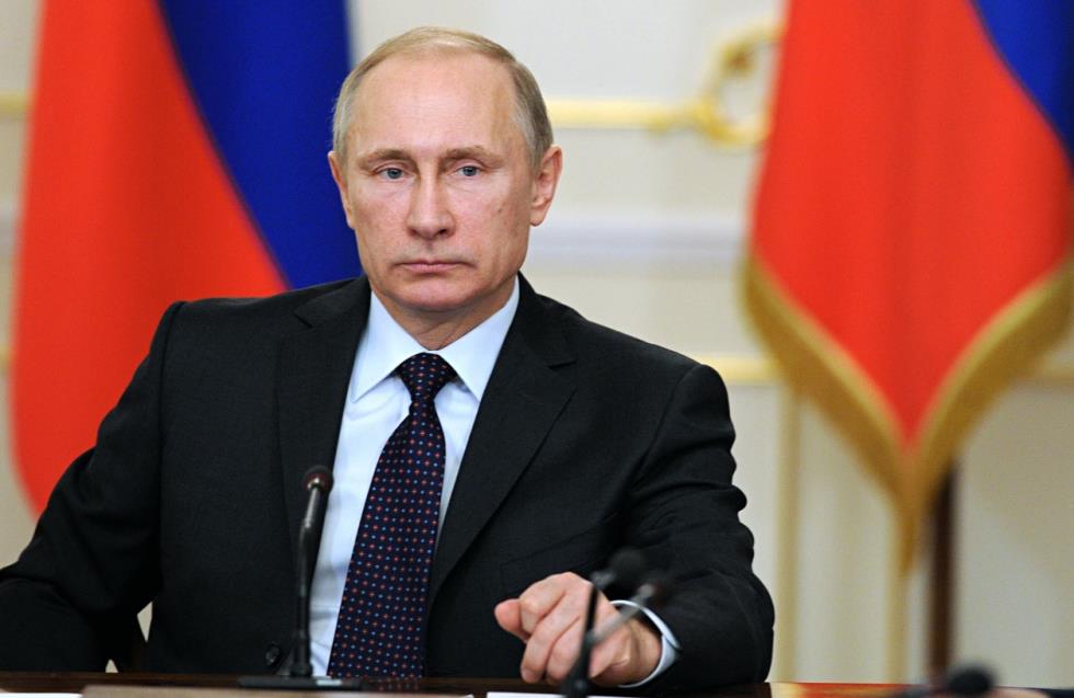 Ρωσία: Διάγγελμα Πούτιν από ώρα σε ώρα για το πραξικόπημα - Κατέλαβε το Ροστόφ ο Πριγκόζιν