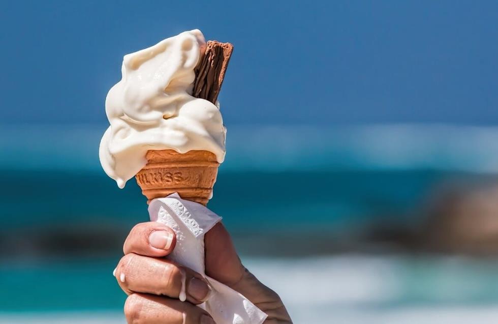 Μπορούμε να τρώμε παγωτό κάθε μέρα; Τι λέει η επιστήμη