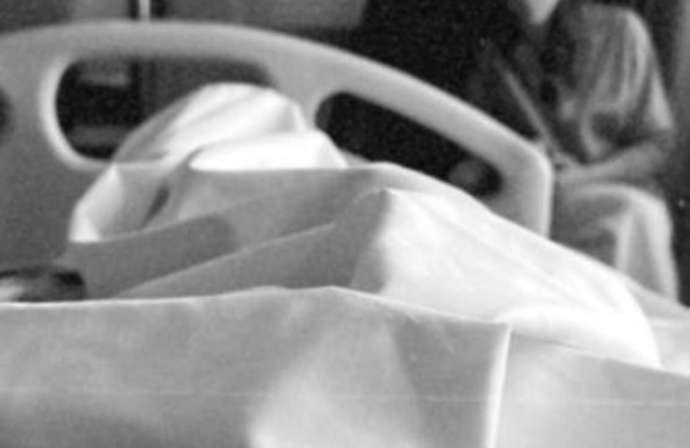 Υβόννη Μπόσνιακ: Στο νοσοκομείο η σχεδιάστρια και σύζυγος του Αντώνη Ρέμου