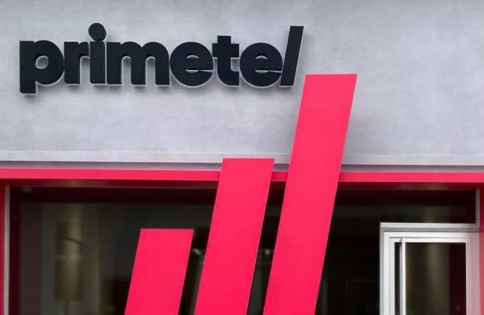 Ισχυρός εταίρος στην Primetel