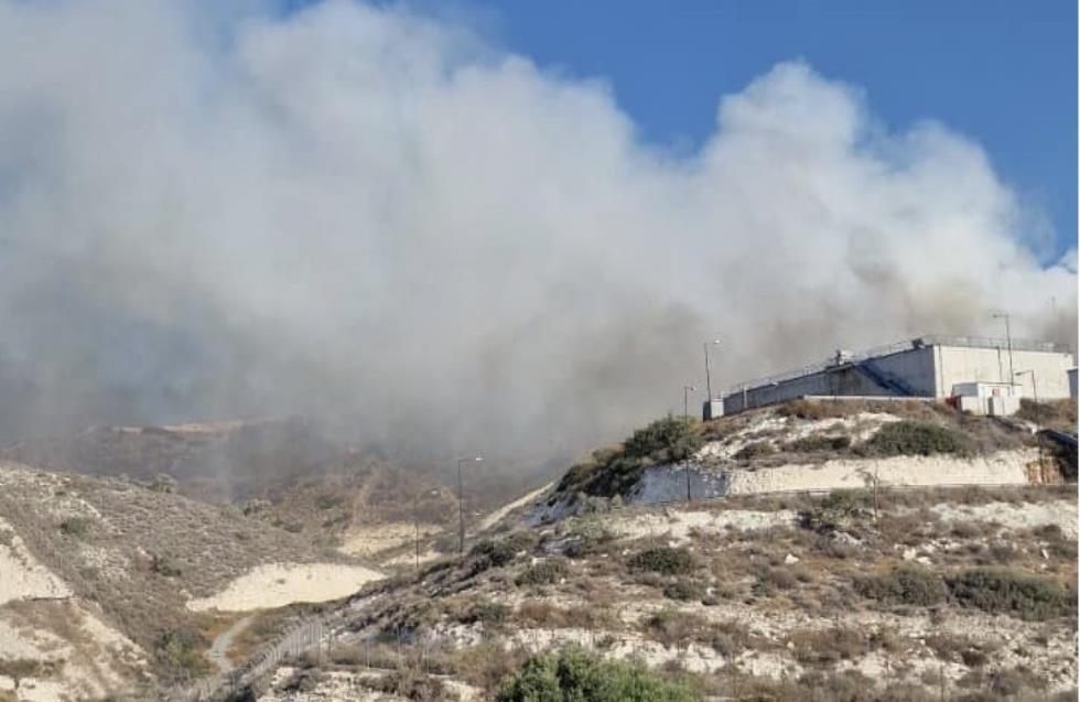 Μόνο δύο επιθεωρητές για όλη τη Λευκωσία – Τι ανέφερε η αναπληρώτρια δ/ντρια του Τμ. Περιβάλλοντος Έλενα Στυλιανοπούλου (ηχητικό)