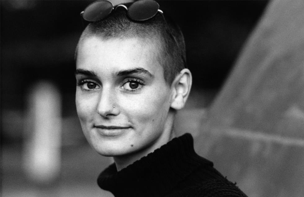 Πέθανε η διάσημη τραγουδίστρια Sinéad O’Connor