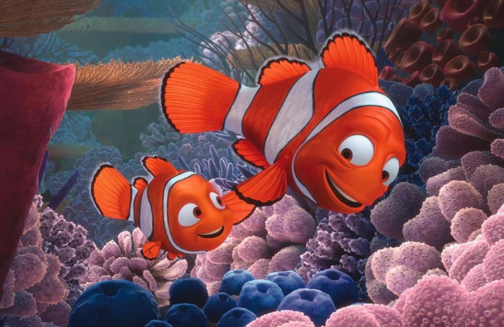 Ψάχνοντας το Nemo»: Το TikTok αλλάζει όλα όσα ξέραμε για την ταινία