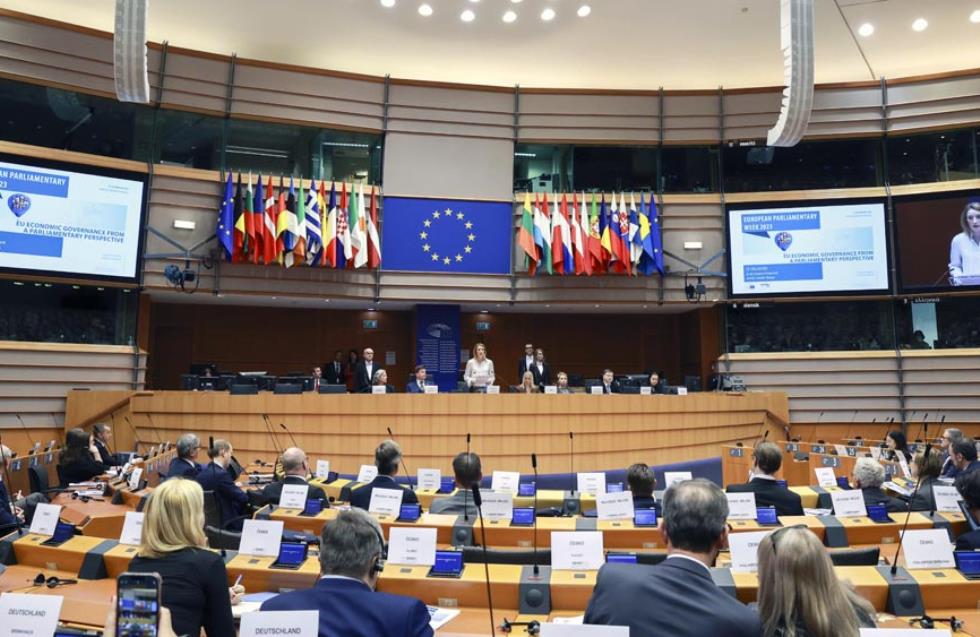 Πράξεις θέλουν από την Τουρκία στο Κυπριακό για ενταξιακή διαδικασία στην ΕΕ