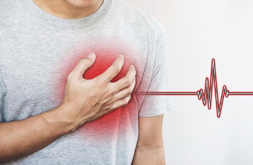 Μελέτη: Επιστήμονες εξηγούν πώς η Covid-19 αυξάνει τον κίνδυνο καρδιακής προσβολής και εγκεφαλικού