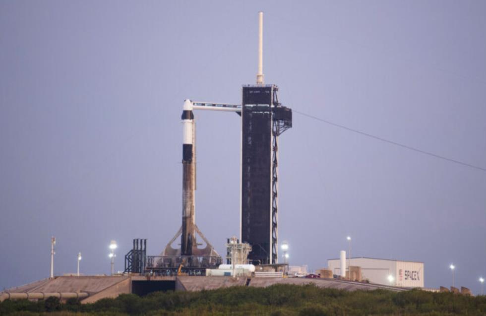 Συμφωνία SpaceX του Μασκ με ΕΕ για να τεθούν σε τροχιά ευρωπαϊκοί δορυφόροι