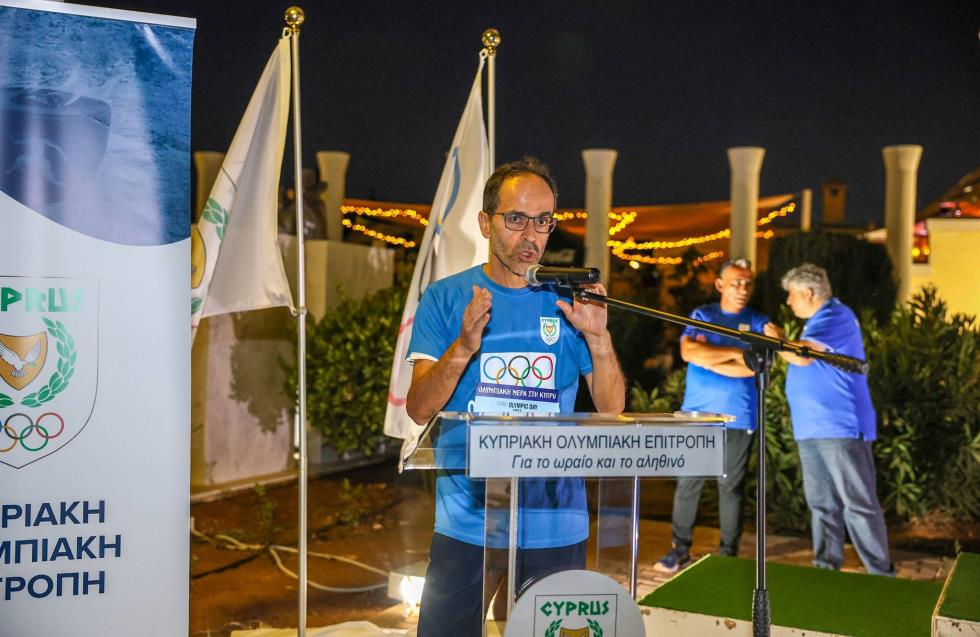 Έρευνα για διασπάθιση δημόσιου χρήματος στην Κυπριακή Ολυμπιακή Επιτροπή