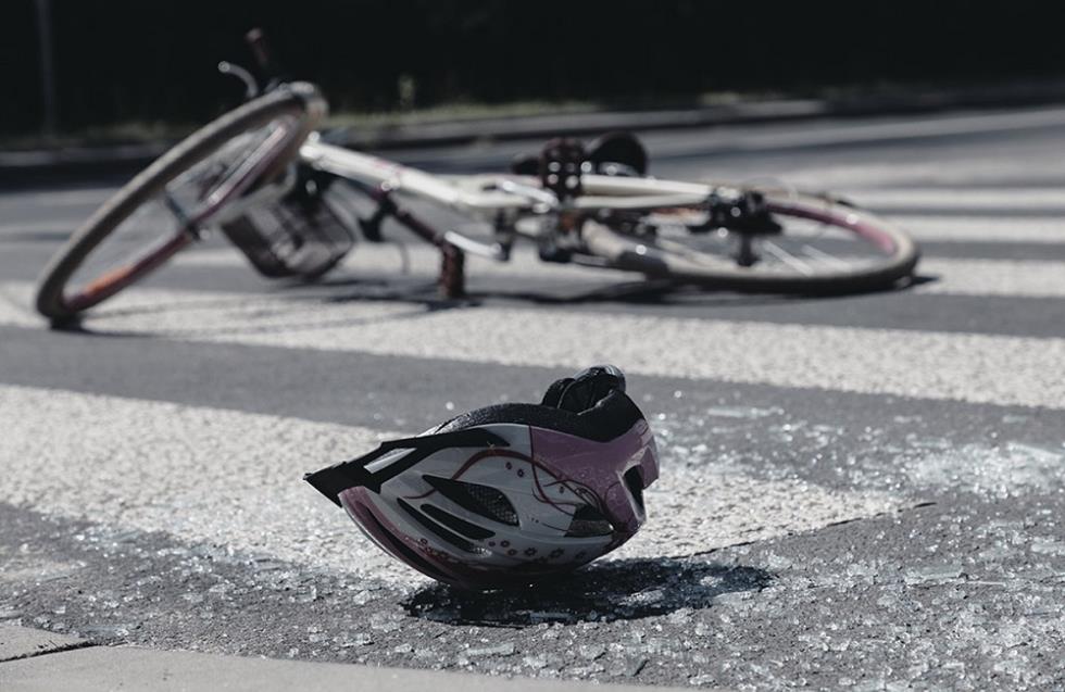 Θανατηφόρο δυστύχημα στην Πάφο - Νεκρός 38χρονος ποδηλάτης