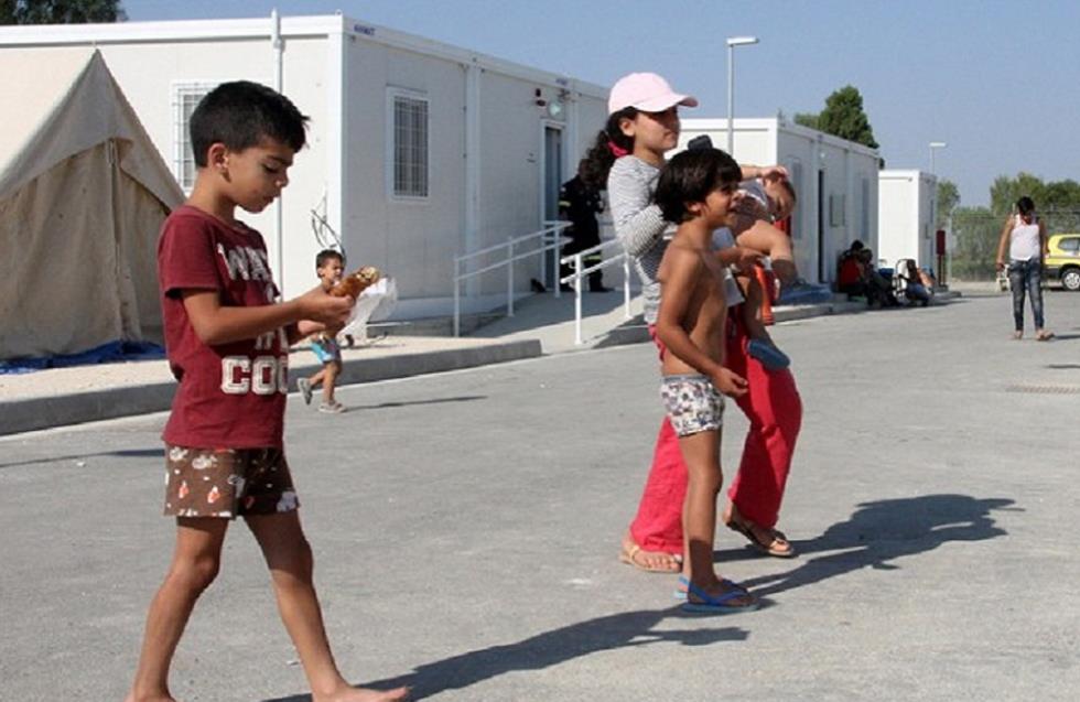 Κυπριόπουλα, απάτριδες και εγκλωβισμένα σε παράλυτο κράτος