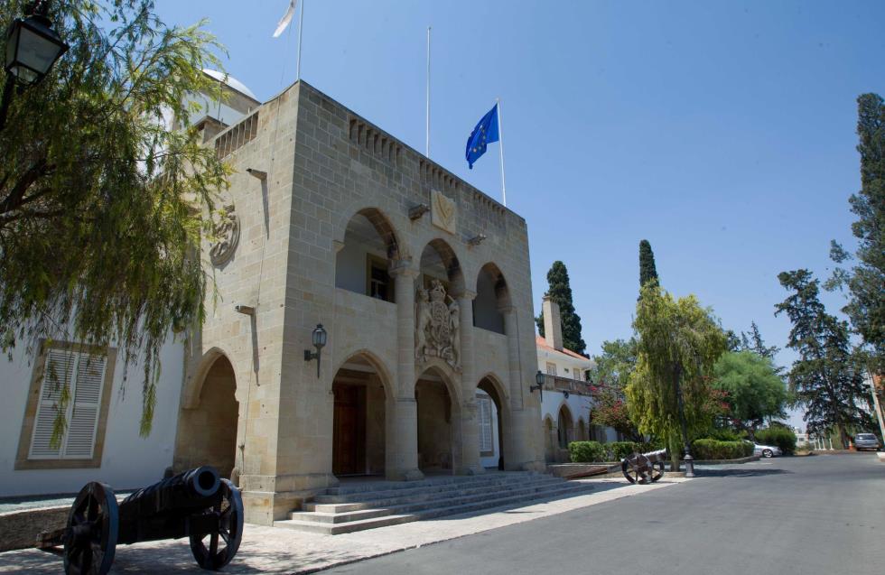 Η Λευκωσία δεν έχει ενημέρωση αν η άλλη πλευρά απάντησε στο θέμα διορισμού απεσταλμένου  του ΓΓ του ΟΗΕ