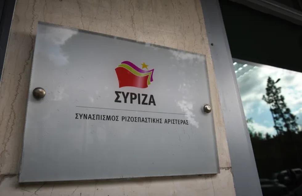 ΣΥΡΙΖΑ/Κλιμακώνεται το χάος: Μετά την Ακρίτα, το δρόμο του πειθαρχικού παίρνουν Κασιμάτη και Αποστολάκης