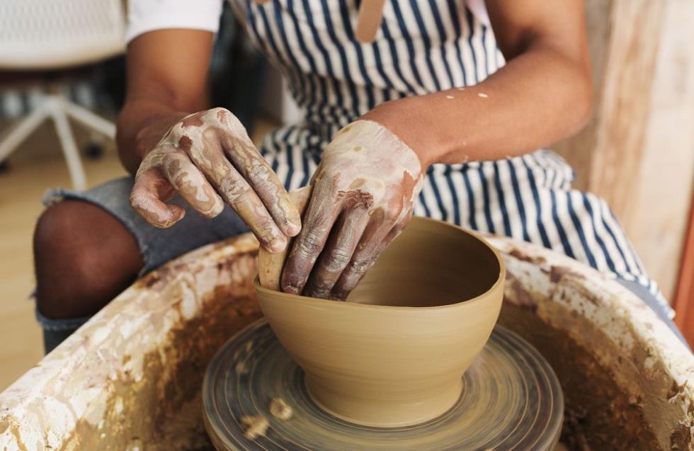 ΤΕΠΑΚ: Διοργανώνει σεμινάριο με θέμα «Arts, CSR and Entrepreneurship: Focus on Clay & Pottery» 