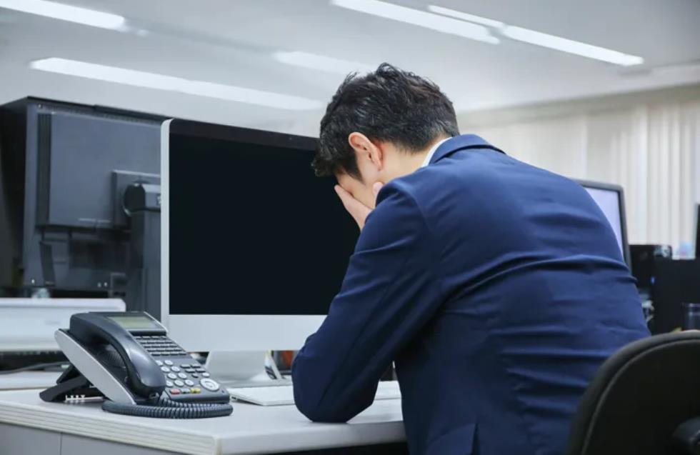 Γιατί ακόμα και το να κοιμόμαστε είναι πιο ωφέλιμο από το να καθόμαστε