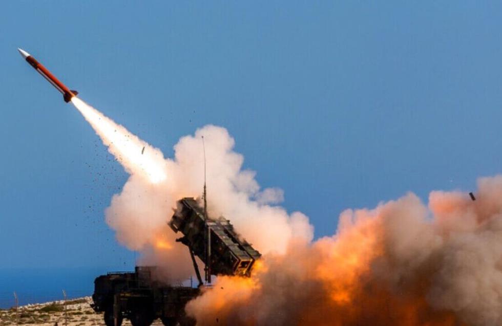 WSJ: Οι ΗΠΑ προμηθεύουν το Ισραήλ με βόμβες μεγάλου βεληνεκούς - Γνωστές και ως «bunker buster»