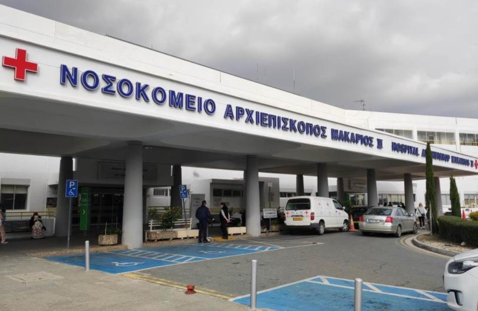 ΟΚΥπΥ: Σταθερή η κατάσταση υγείας των παιδιών της βάρκας με τους μετανάστες στο Κάβο Γκρέκο 