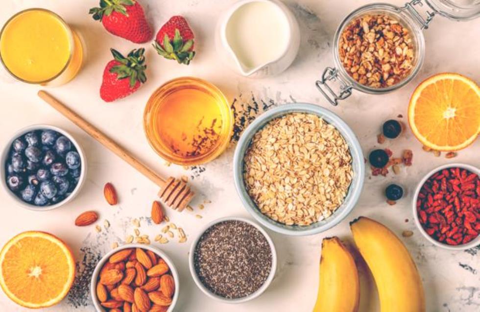 Πόσο υγιεινά είναι τα δημητριακά που καταναλώνουμε κάθε πρωί;