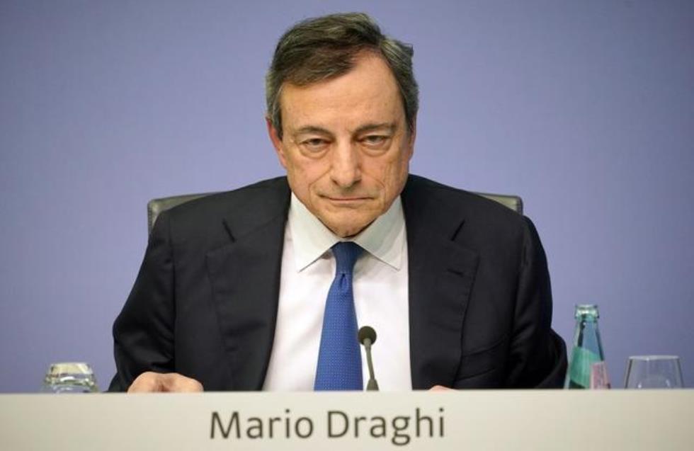 Ιταλία: Ο Μάριο Ντράγκι αναμένεται να λάβει εντολή σχηματισμού κυβέρνησης