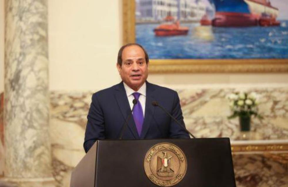 Οι οικονομικές εξελίξεις στην Αίγυπτο και ο αντίκτυπός τους στην ΕΕ