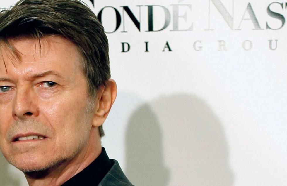 Πώς μια... γροθιά καθόρισε την καριέρα του David Bowie
