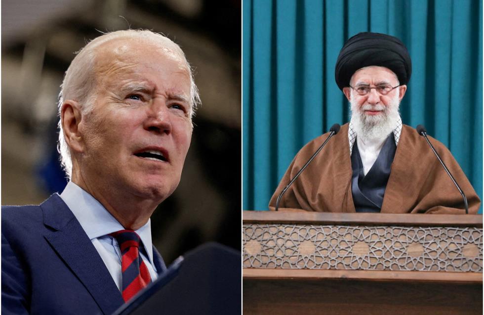 Έρχονται νέες κυρώσεις κατά του Ιράν - Τι ετοιμάζουν ΗΠΑ και ΕΕ κατά της Τεχεράνης